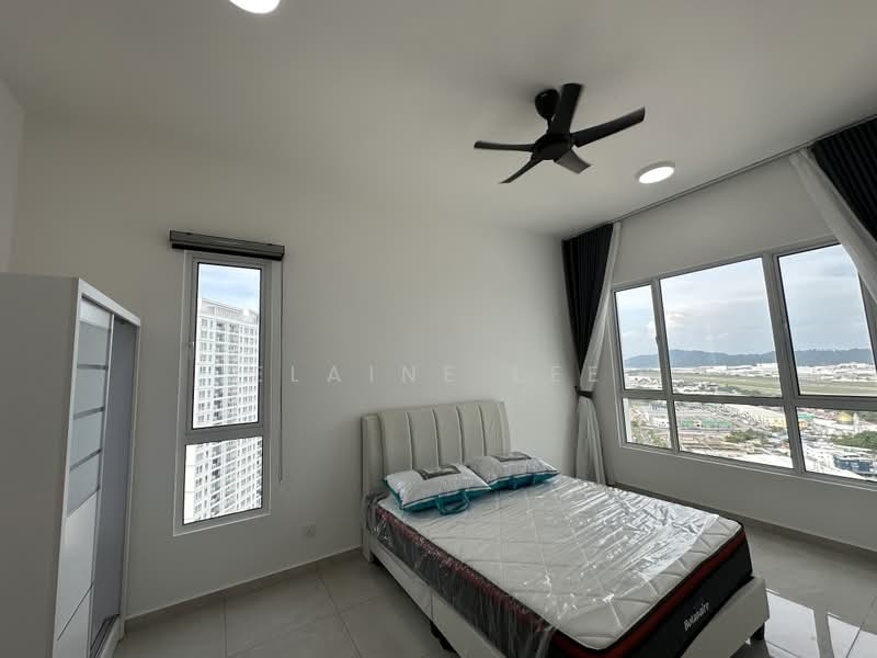 Condominium for Rent at Lucerne Residences - Elaine Lee - Bedroom - PropertyGuru.com.my