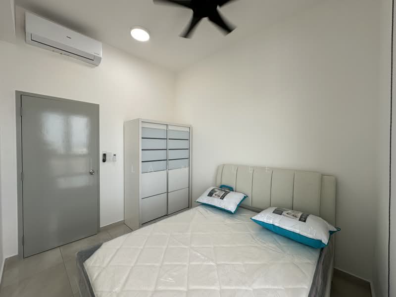 Condominium for Rent at Lucerne Residences - Elaine Lee - Bedroom - PropertyGuru.com.my