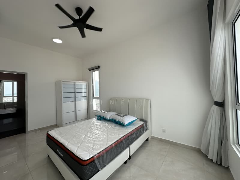 Condominium for Rent at Lucerne Residences - Elaine Lee - Bedroom - PropertyGuru.com.my