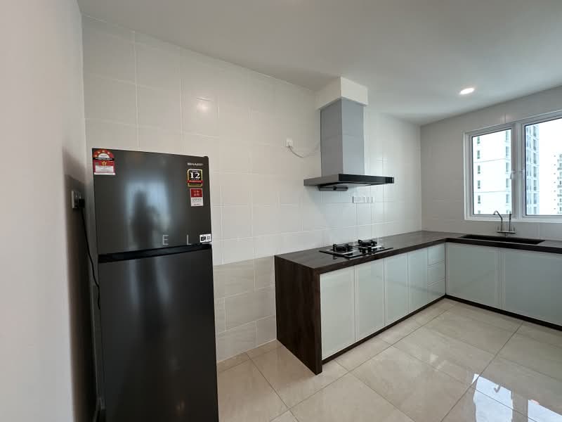 Condominium for Rent at Lucerne Residences - Elaine Lee - PropertyGuru.com.my