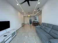 For Rent - Lucerne Residences