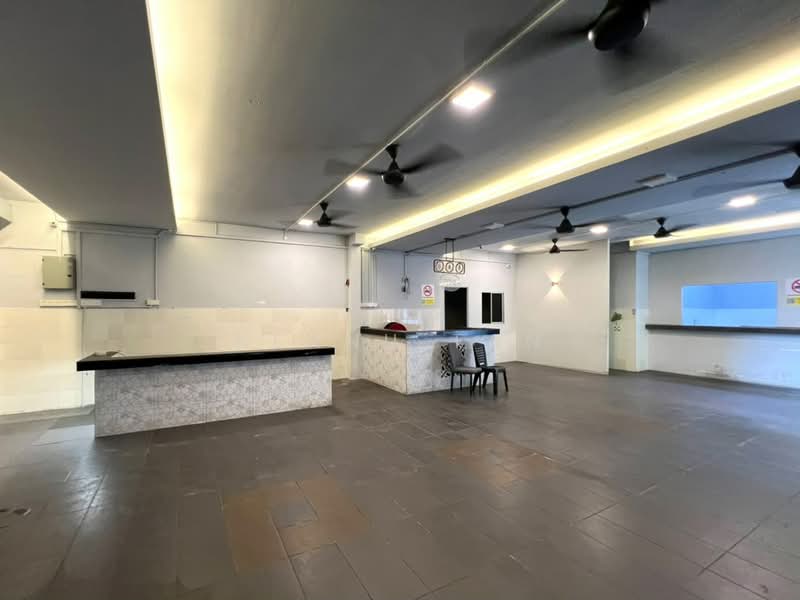 Kedai untuk Disewa di Fraser Business Park (Kuala Lumpur) - Keanu Tan - Interior - PropertyGuru.com.my