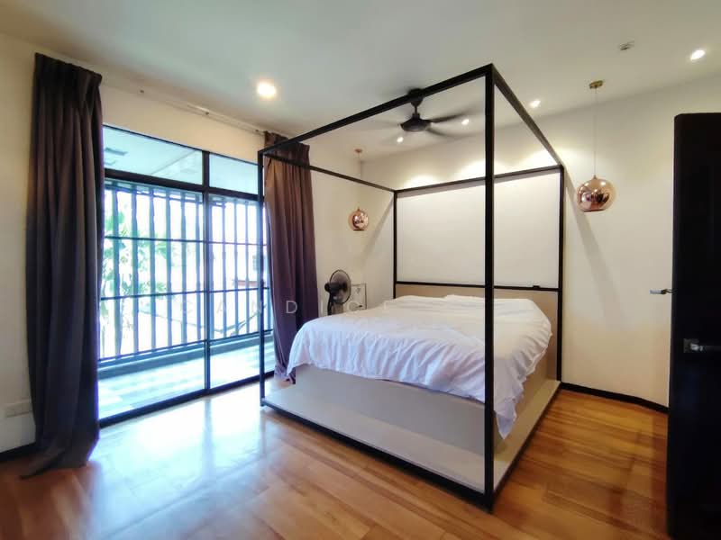 Rumah Banglo untuk Dijual di Taman Hulu Langat Jaya (Cheras) - Candice Tan - Bedroom - PropertyGuru.com.my