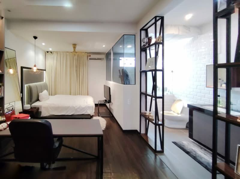 Rumah Banglo untuk Dijual di Taman Hulu Langat Jaya (Cheras) - Candice Tan - Bedroom - PropertyGuru.com.my