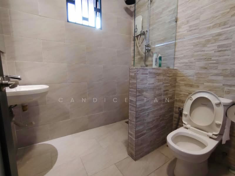 Rumah Banglo untuk Dijual di Taman Hulu Langat Jaya (Cheras) - Candice Tan - Bathroom - PropertyGuru.com.my