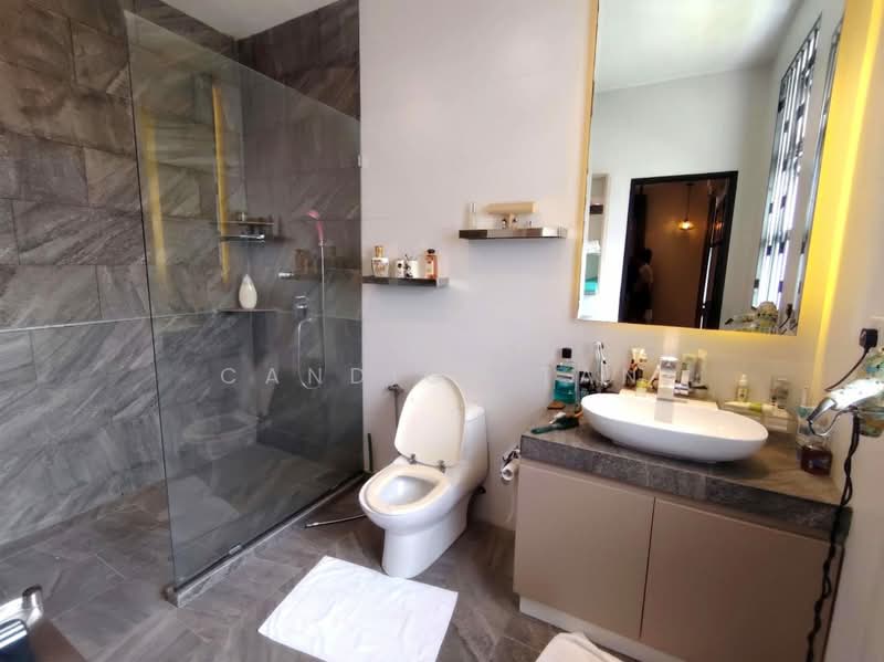 Rumah Banglo untuk Dijual di Taman Hulu Langat Jaya (Cheras) - Candice Tan - Bathroom - PropertyGuru.com.my