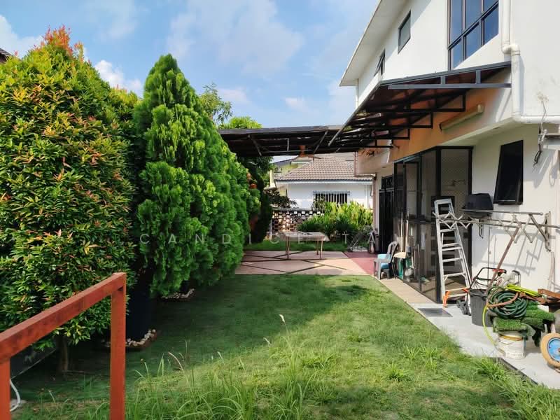 Rumah Banglo untuk Dijual di Taman Hulu Langat Jaya (Cheras) - Candice Tan - Exterior - PropertyGuru.com.my