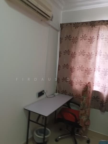 Kondominium untuk Disewa di Koi Tropika - Firdaus Dauz - PropertyGuru.com.my