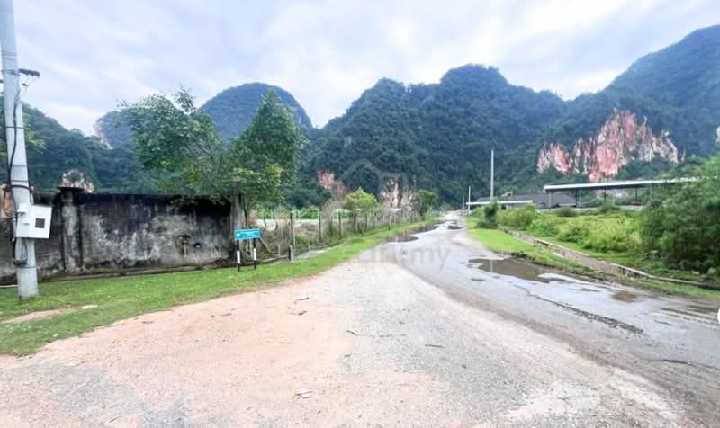 Agricultural Land for Sale in Tungzen Industrial Park (Sungai Raya) - Ainsley Thong - Exterior - PropertyGuru.com.my