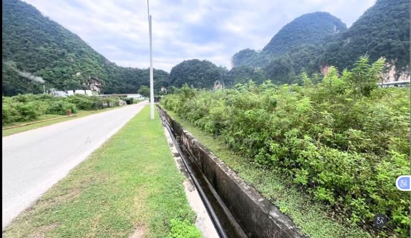 Agricultural Land for Sale in Tungzen Industrial Park (Sungai Raya) - Ainsley Thong - Exterior - PropertyGuru.com.my