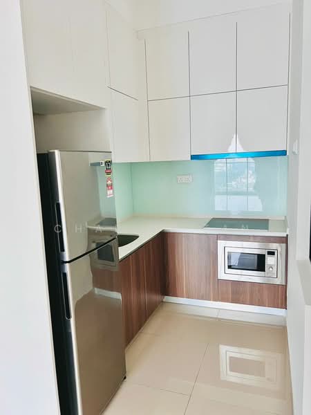 Service Residence for Rent at Lavile Kuala Lumpur - Charles Tan - PropertyGuru.com.my