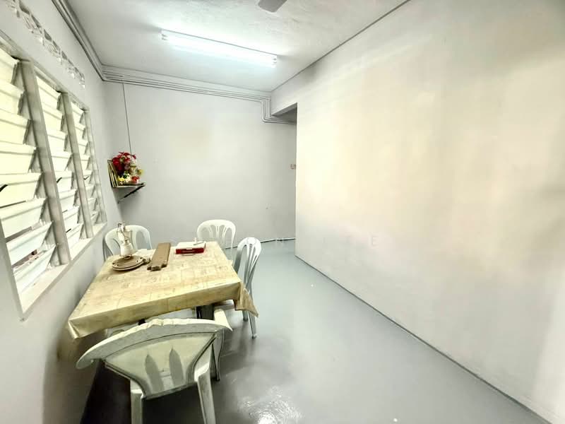 Rumah Teres 2 Tingkat untuk Dijual di Kampung Teluk Panglima Garang (Telok Panglima Garang) - Simon Lee - Dining Room - PropertyGuru.com.my