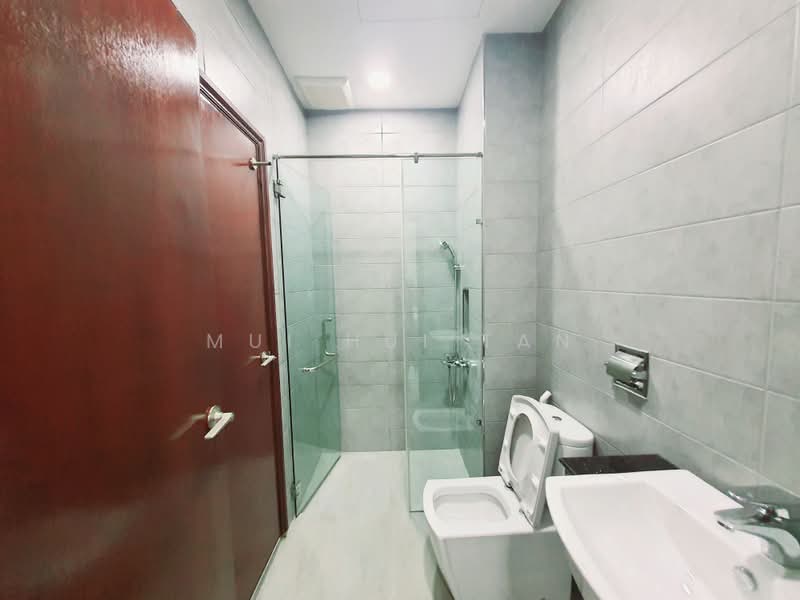 Servis Apartment untuk Disewa di Paragon Suites @ CIQ - Mui Hui Tan - PropertyGuru.com.my