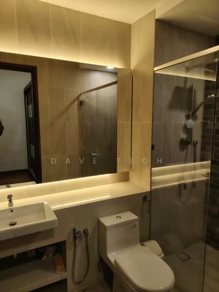 Condominium for Rent at Queens Residences Q1 @ Queens Waterfront - Dave Teoh - PropertyGuru.com.my