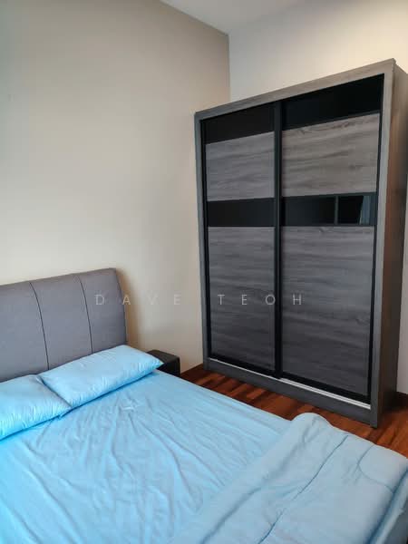 Condominium for Rent at Queens Residences Q1 @ Queens Waterfront - Dave Teoh - PropertyGuru.com.my