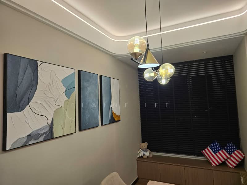 Condominium for Rent at Lucerne Residences - Elaine Lee - Interior - PropertyGuru.com.my