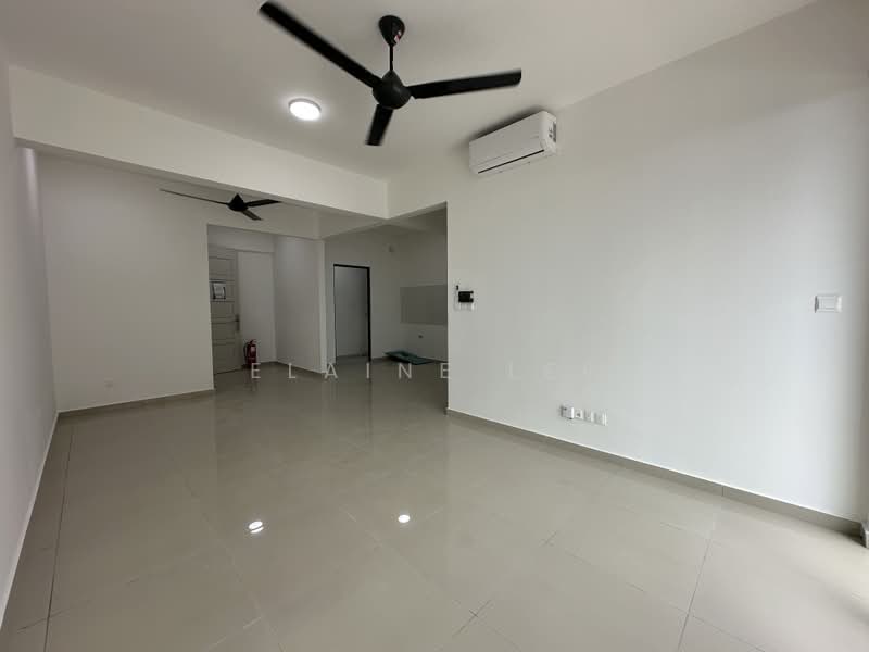 Kondominium untuk Disewa di Ideal Venice Residency - Elaine Lee - Living Room - PropertyGuru.com.my