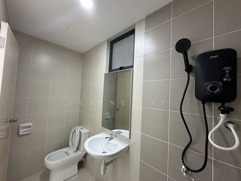 Kondominium untuk Disewa di Ideal Venice Residency - Elaine Lee - Bathroom - PropertyGuru.com.my