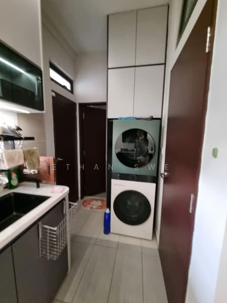 Rumah Teres 3 Tingkat untuk Dijual di Bukit Rahman Putra (Sungai Buloh) - Ethan Swe - Interior - PropertyGuru.com.my