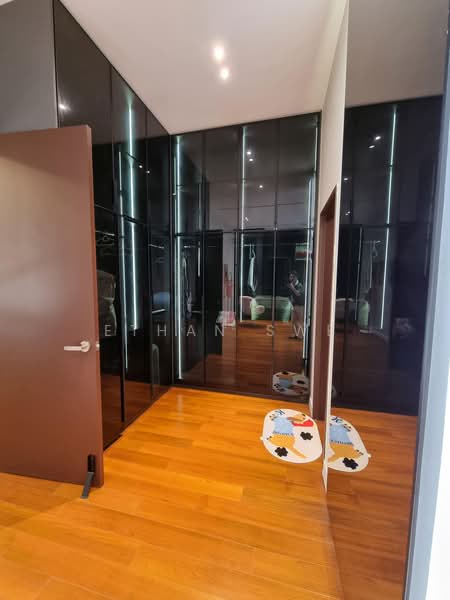 Rumah Teres 3 Tingkat untuk Dijual di Bukit Rahman Putra (Sungai Buloh) - Ethan Swe - Interior - PropertyGuru.com.my