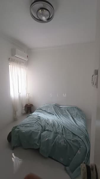 Pangsapuri untuk Disewa di Menara Kuda Lari - HT Sim - Bedroom - PropertyGuru.com.my