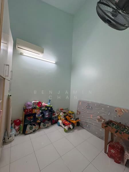 1.5-storey Terraced House for Sale in Setia Tropika (Johor Bahru) - Benjamin Chan - PropertyGuru.com.my