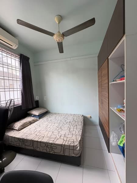 1.5-storey Terraced House for Sale in Setia Tropika (Johor Bahru) - Benjamin Chan - PropertyGuru.com.my