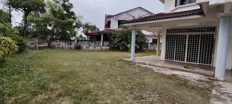 2-storey Terraced House for Rent in Bandar Baru Permas Jaya (Permas Jaya) - Robbie Tan - Exterior - PropertyGuru.com.my