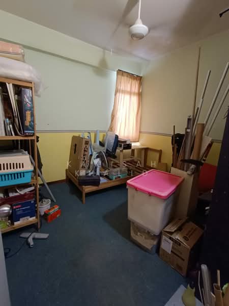 Kondominium untuk Dijual di Kemuncak Shah Alam - Kamisah Khalid - Interior - PropertyGuru.com.my