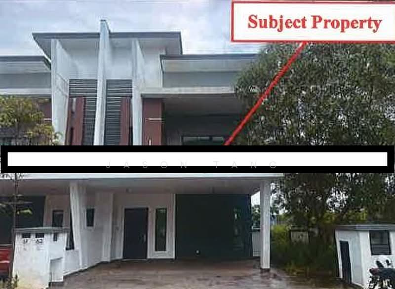 Rumah Berkembar untuk Dijual di Tawau (Sabah) - Jason Tang - Exterior - PropertyGuru.com.my