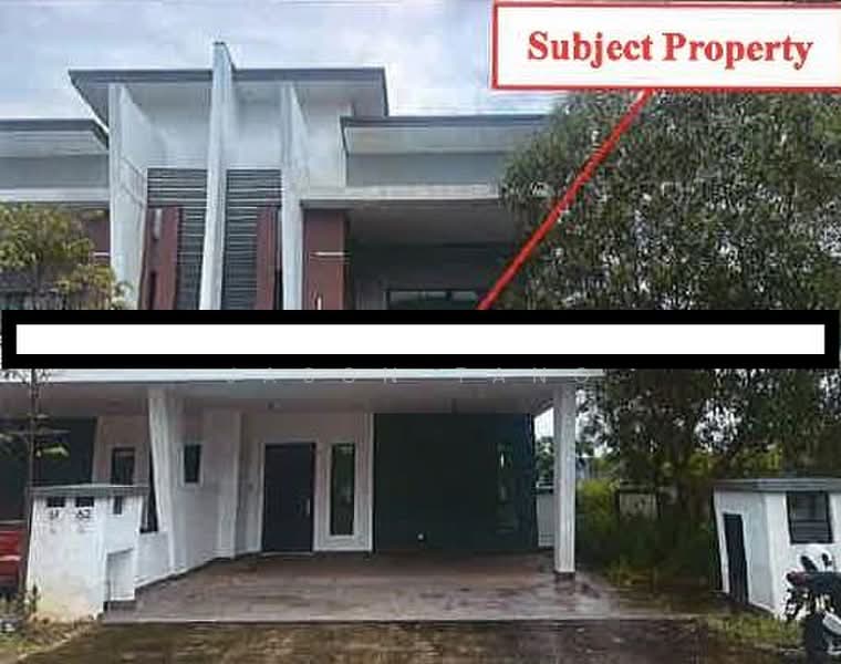 Rumah Berkembar untuk Dijual di Tawau (Sabah) - Jason Tang - Exterior - PropertyGuru.com.my