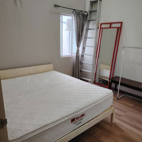 Service Residence for Sale at Garden @ One South - Edmund Goh - Bedroom - PropertyGuru.com.my