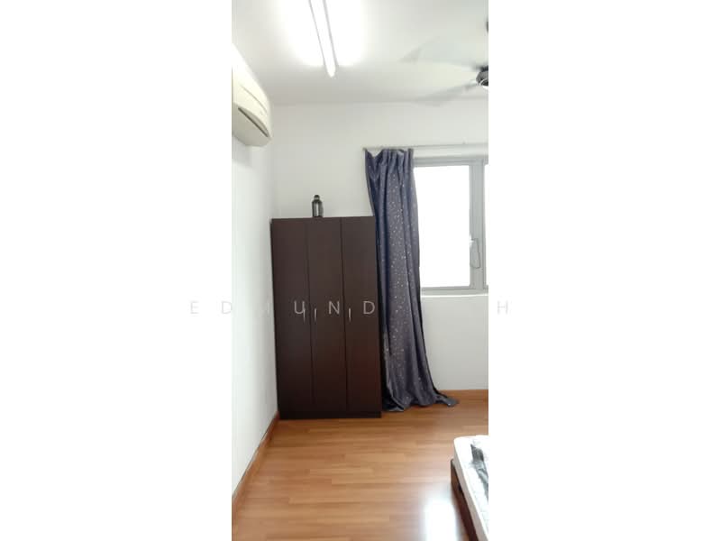 Service Residence for Sale at Garden @ One South - Edmund Goh - Bedroom - PropertyGuru.com.my