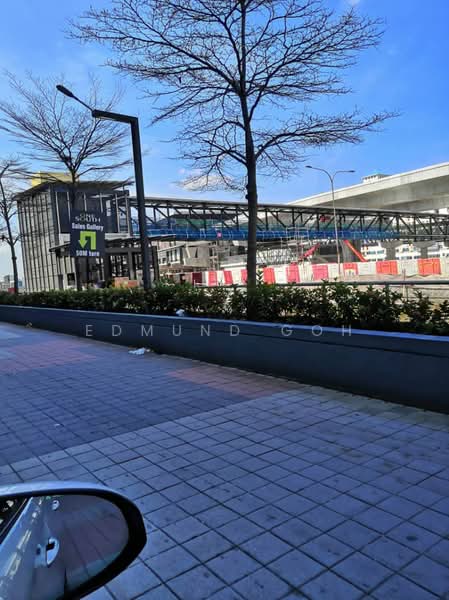 Service Residence for Sale at Garden @ One South - Edmund Goh - Exterior - PropertyGuru.com.my