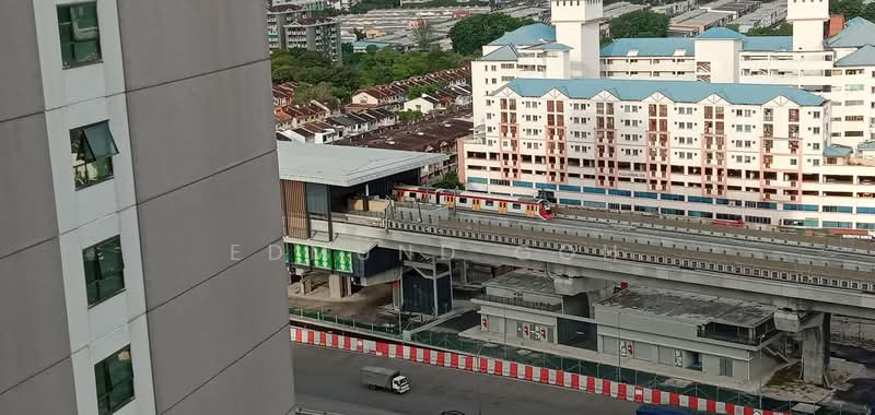 Service Residence for Sale at Garden @ One South - Edmund Goh - Exterior - PropertyGuru.com.my