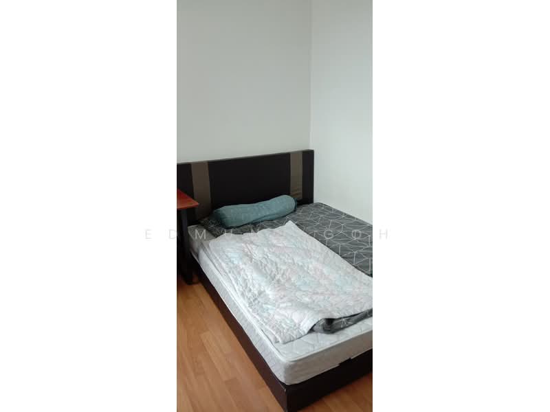 Service Residence for Sale at Garden @ One South - Edmund Goh - Bedroom - PropertyGuru.com.my