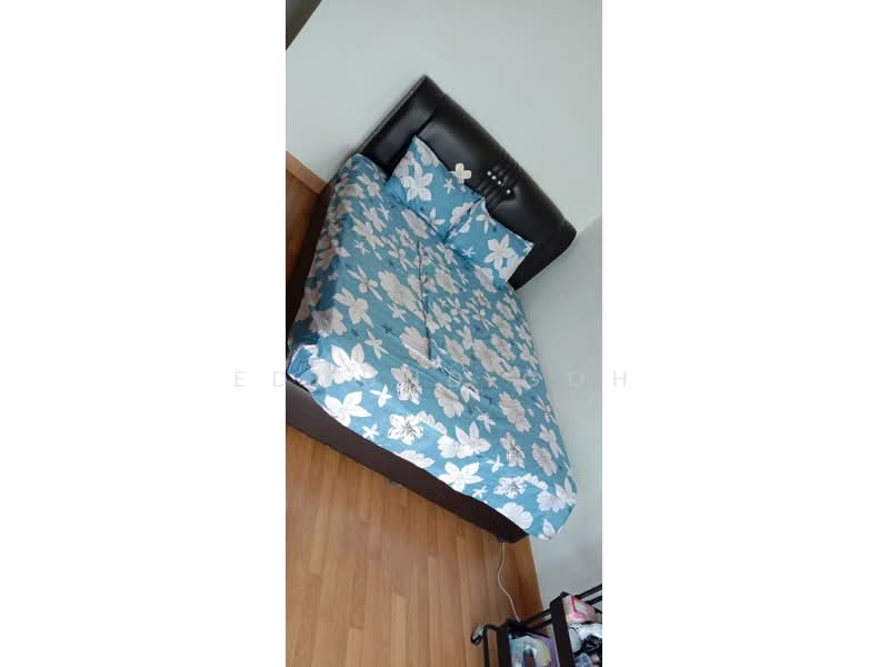 Service Residence for Sale at Garden @ One South - Edmund Goh - Bedroom - PropertyGuru.com.my
