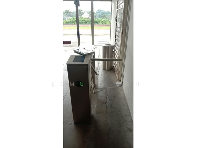 Service Residence for Sale at Garden @ One South - Edmund Goh - Exterior - PropertyGuru.com.my