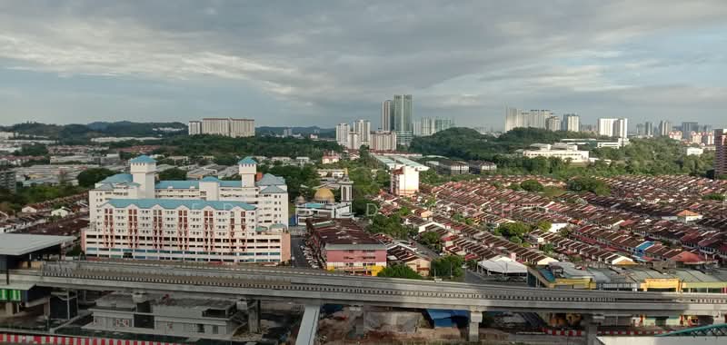 Service Residence for Sale at Garden @ One South - Edmund Goh - Exterior - PropertyGuru.com.my