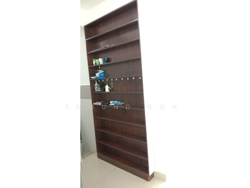 Service Residence for Sale at Garden @ One South - Edmund Goh - Interior - PropertyGuru.com.my