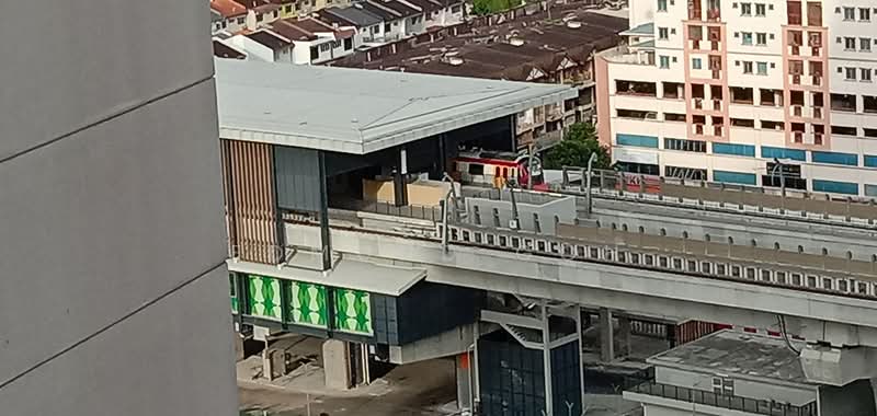 Service Residence for Sale at Garden @ One South - Edmund Goh - PropertyGuru.com.my