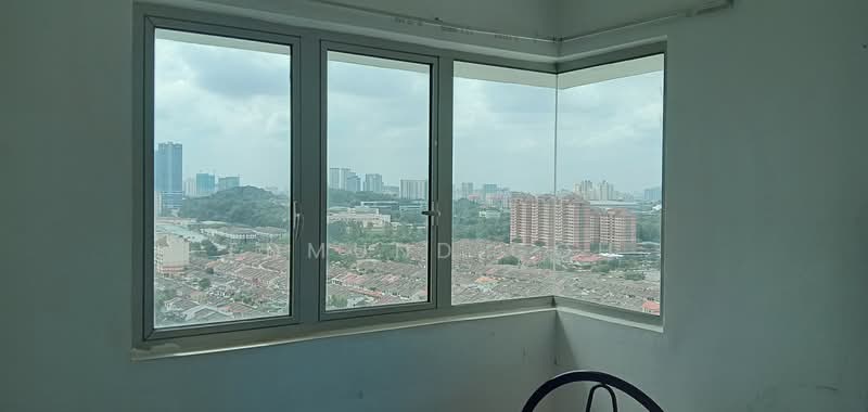 Service Residence for Sale at Garden @ One South - Edmund Goh - View - PropertyGuru.com.my
