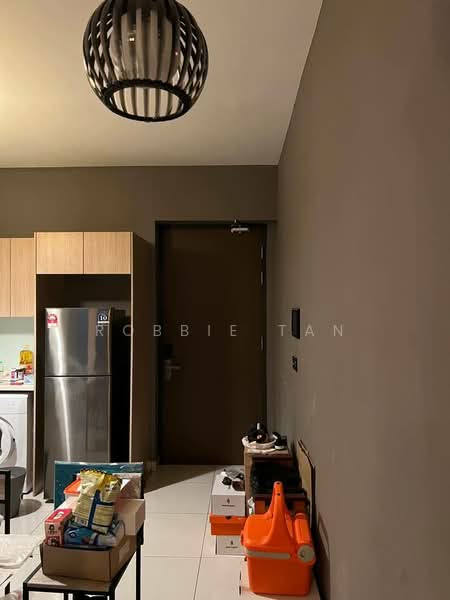 Service Residence for Rent at Green Haven - Robbie Tan - Interior - PropertyGuru.com.my