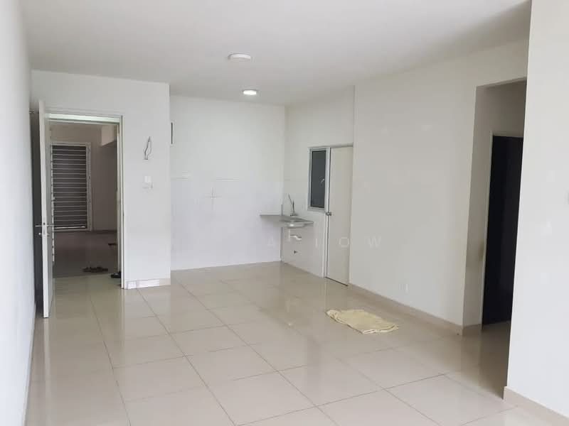 Servis Apartment untuk Dijual di Maxim Citylights - Keira Low - Interior - PropertyGuru.com.my