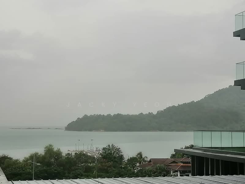 Condominium for Sale at QuayWest Residence - Jacky Yeoh - Exterior - PropertyGuru.com.my