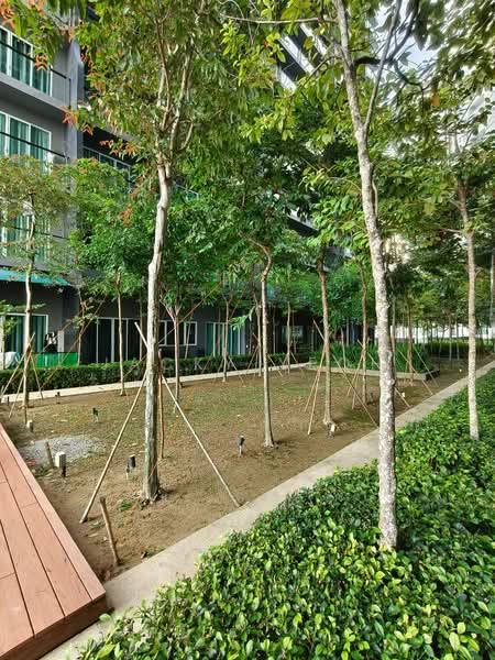 Condominium for Sale at QuayWest Residence - Jacky Yeoh - Exterior - PropertyGuru.com.my