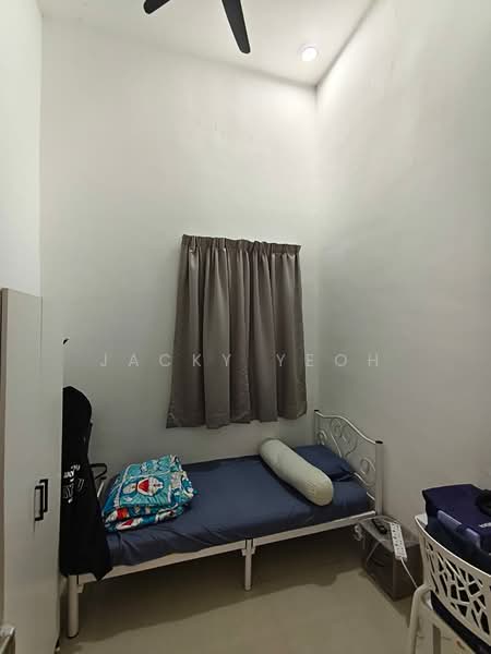 Condominium for Sale at QuayWest Residence - Jacky Yeoh - Bedroom - PropertyGuru.com.my