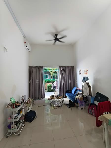 Condominium for Sale at QuayWest Residence - Jacky Yeoh - Living Room - PropertyGuru.com.my