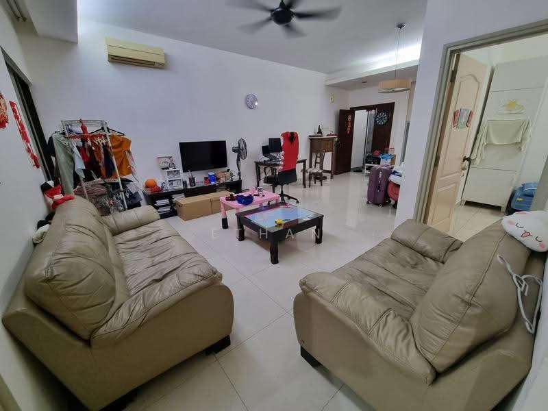Condominium for Sale at Pelangi Utama - Ethan Swe - PropertyGuru.com.my