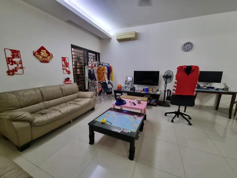 Condominium for Sale at Pelangi Utama - Ethan Swe - PropertyGuru.com.my